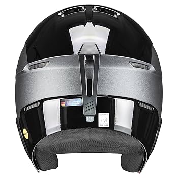 Amazon.co.jp: UVEX ウベックス スキーヘルメット＜2024
